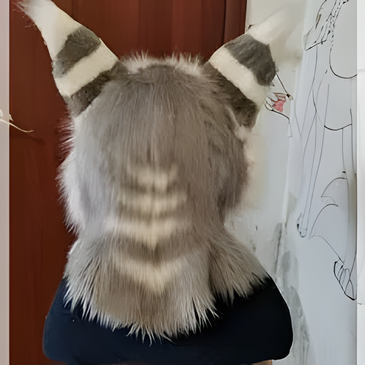 Cat fursuit (4)