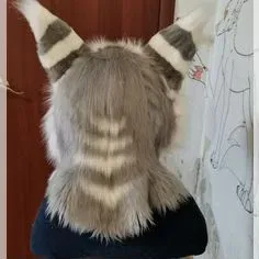 Cat fursuit (5)