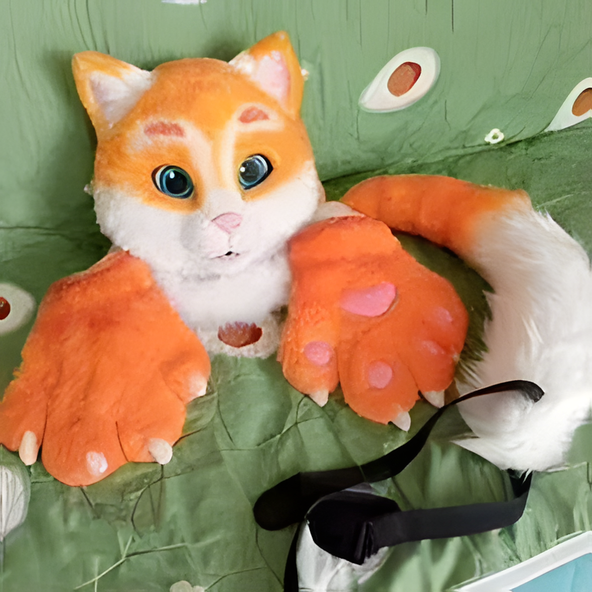 Fursuit (read description)