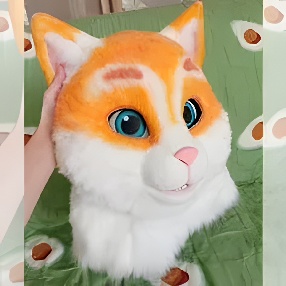Fursuit (read description)