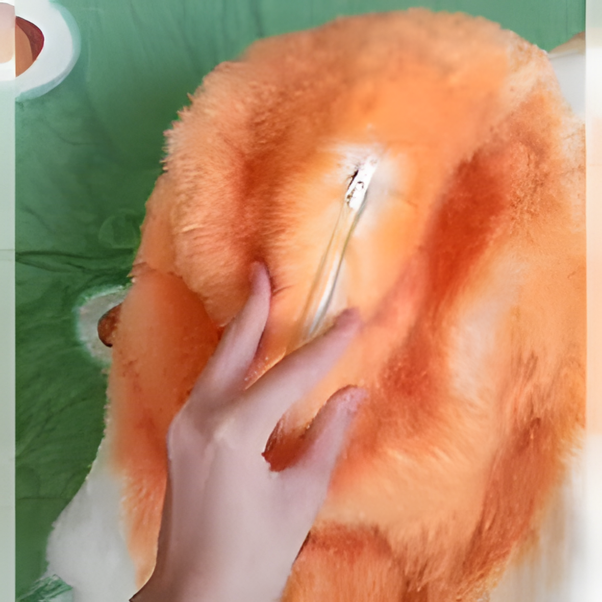 Fursuit (read description)
