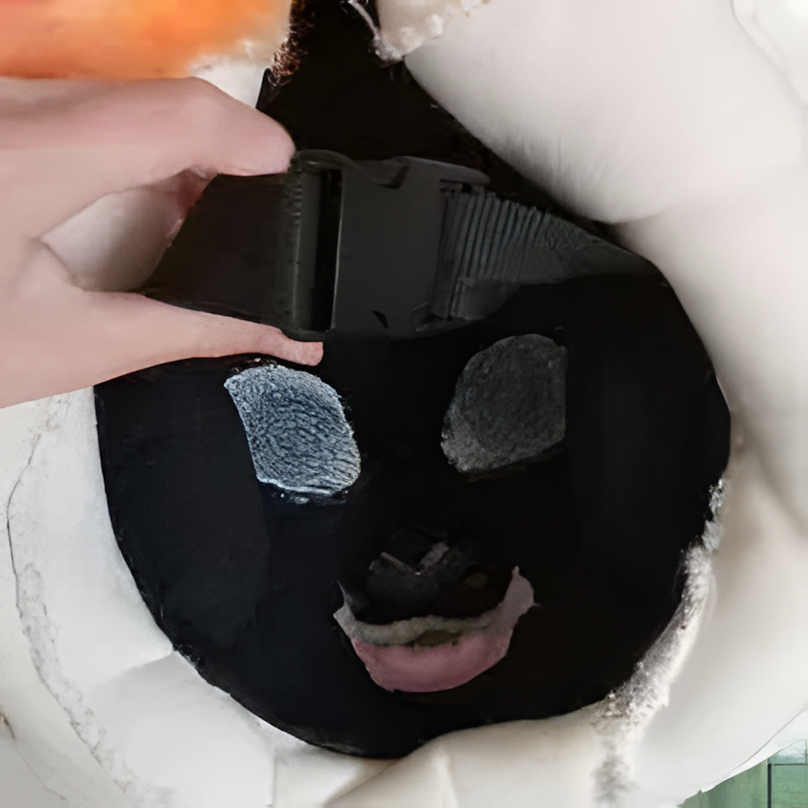 Fursuit (read description)