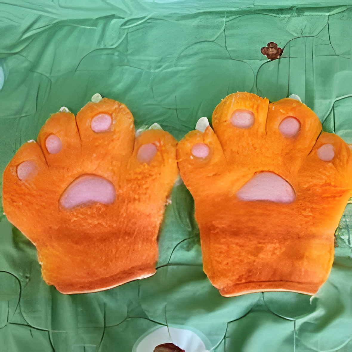 Fursuit (read description)
