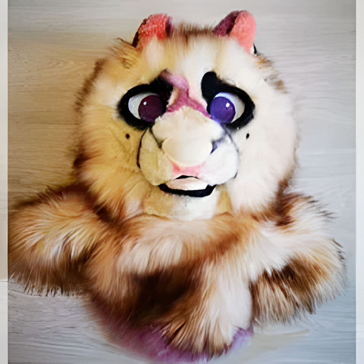 Fursuit and furry costumes (3)