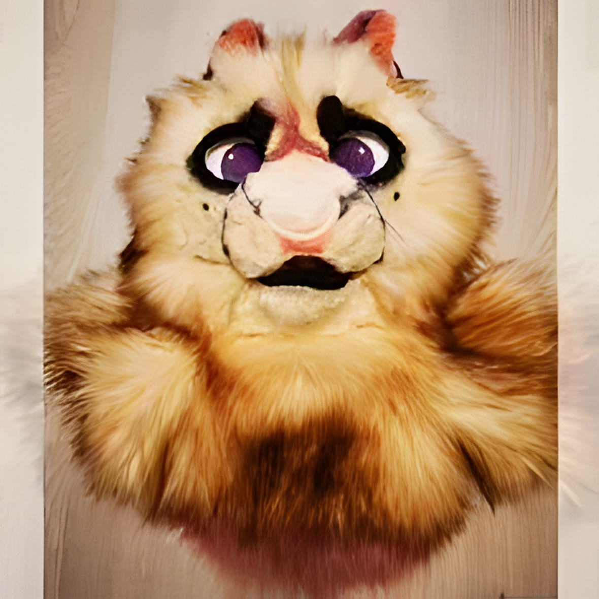 Fursuit and furry costumes (3)